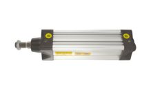 Cylinders ISO 15 552 and CNOMO (magnetic version)