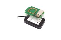 Contactless LF and HF RFID reader and encoder - TWN4 Multitech