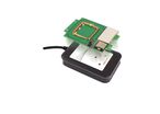 Contactless LF and HF RFID reader and encoder - TWN4 Multitech