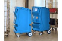 Drumtainer 400 litres