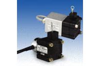   WS31 / WS42 Position Sensors