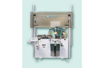 Completely multi-colour and double sided printing of coins