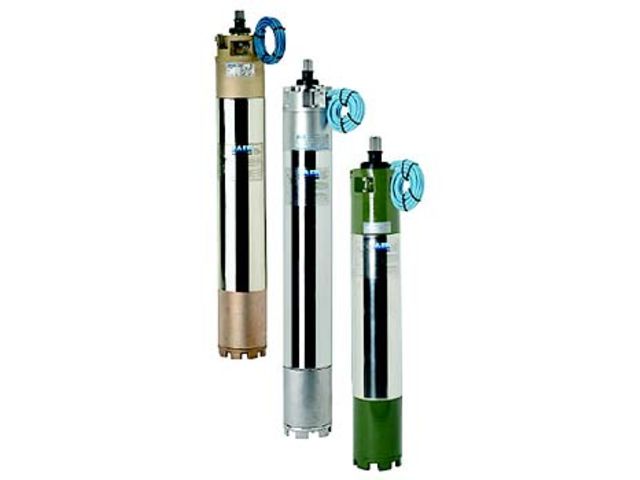 MS201 Submersible Motor of 8"