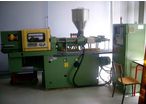Workshop of equipment and injection
