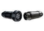 Compact connector IP66/IP67 - PNC