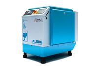 BELT series screw compressor – compressor output with endurance