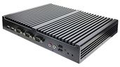 Industrial thin client PC