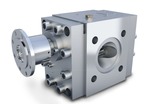 Gear pumps for common thermoplastic extrusion applications : EXTREX EA