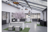 Reverso meeting tables