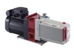 Rotary vane vacuum pump - Duo 11/M series