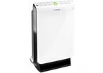 Floor-standing air purifier - AirgoClean 100 E