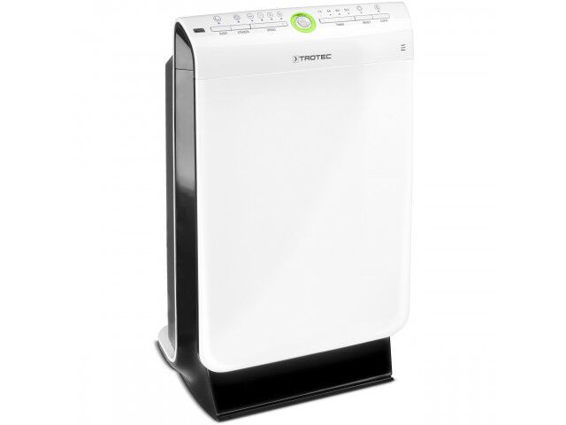 Floor-standing air purifier - AirgoClean 100 E