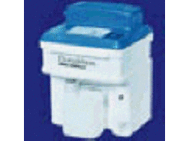 Oil/Water separators