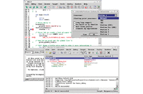 X86/Pentium Linux Native Family