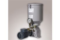 Lubrification pump BM-P