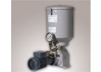 Lubrification pump BM-P