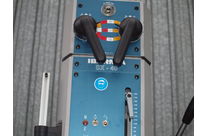 Round column drills Geared Transmission SX-40