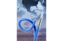 Flexiform (Flexible and re-formable semi-rigid coaxials)