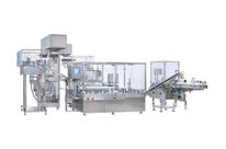 Turnkey Line | KUGLER CONTILINE and Labeller