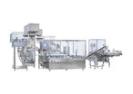 Turnkey Line | KUGLER CONTILINE and Labeller