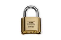 No.99 combination security padlock