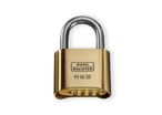 No.99 combination security padlock