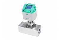 VA 521 - Compact Inline flow meter