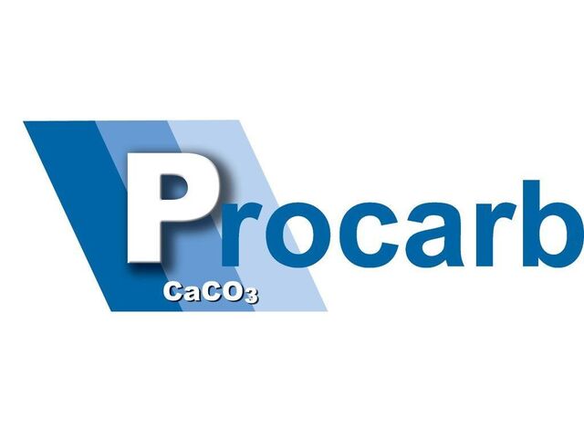 Calcium carbonate slurry : Procarb®