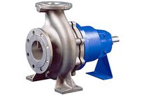 Seal-less Magnetic Drive pumps