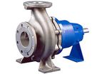 Seal-less Magnetic Drive pumps