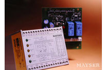 Safety Control Units