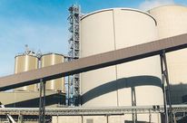 Loading systems: Truck loading