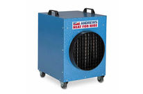 Electric heater - DE 95
