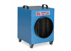 Electric heater - DE 95
