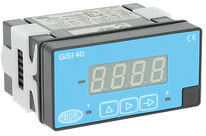 Universal indicator : SERIE GSI 40/ 48