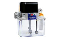 SureFire II Lubricator