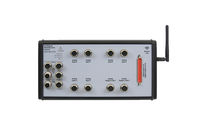 Wi-Fi Ethernet multifunction system MSX-WL-3121