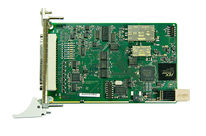 CompactPCI analog I/O board CPCIs-3121
