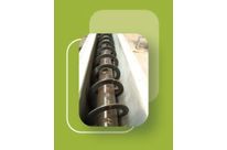 Screw conveyors 