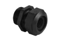 Synthetic cable glands