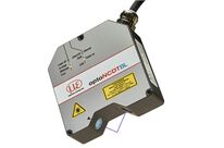 High precision Blue Laser displacement sensor | optoNCDT 2300-2DR