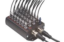 Sensor systems for LED tests of function, color and intensity | colorCONTROL MFA