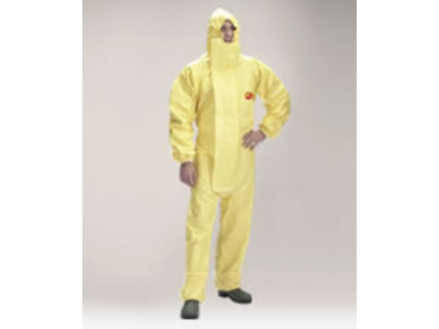 TYCHEM® C2, Model CHZ5