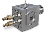 Booster pump for the elastomeric processing industry : EXTREX®ER – GENERATION 6 