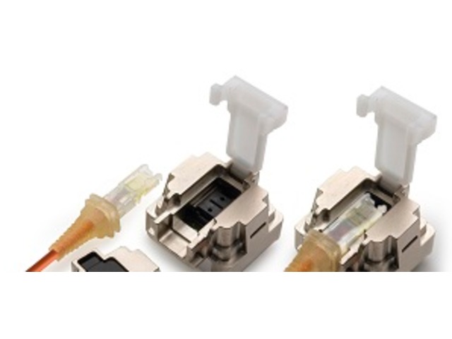 Fiber Optics Modules : AFBR-811XZ / 821XZ