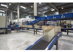 Belt conveyors
