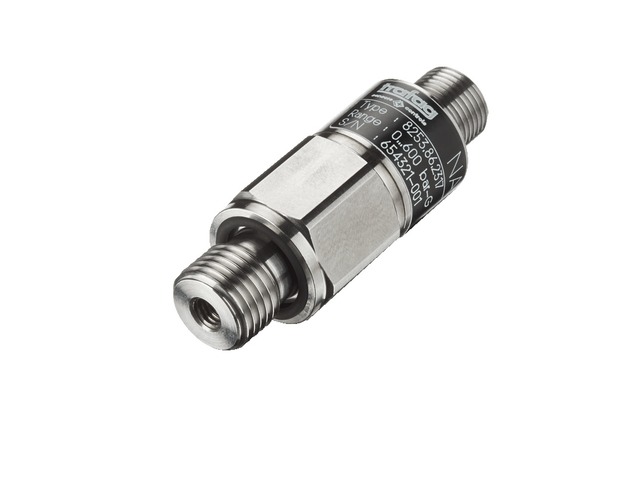 Hydraulic Pressure Transmitter NAH 8253