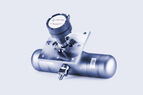 Coriolis flow meter