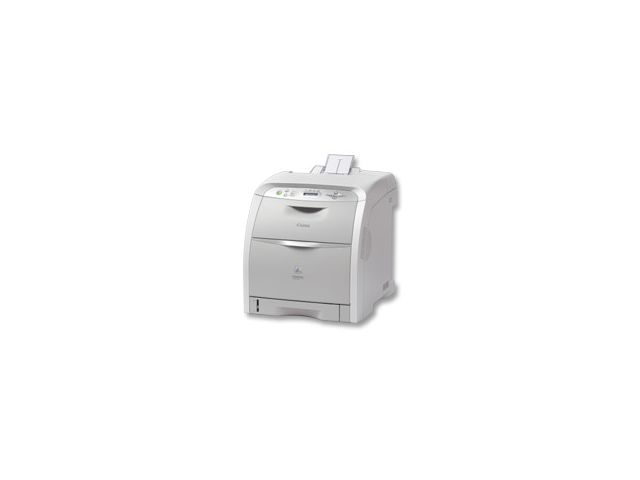 i-SENSYS LBP5360 Laser Printer