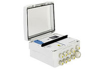 Multifunction controller : Type 8620